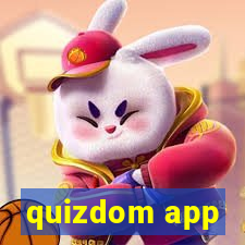 quizdom app